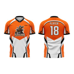 Soccer Uniform
