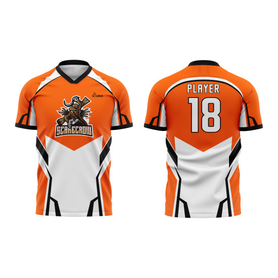 Soccer Uniform